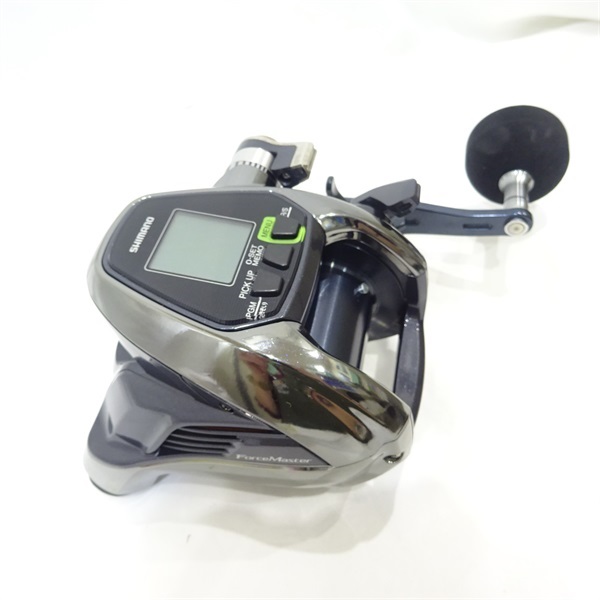 １７フォースマスター３０００ＸＰ